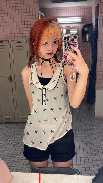 Full leaked Stardustcos page private photo