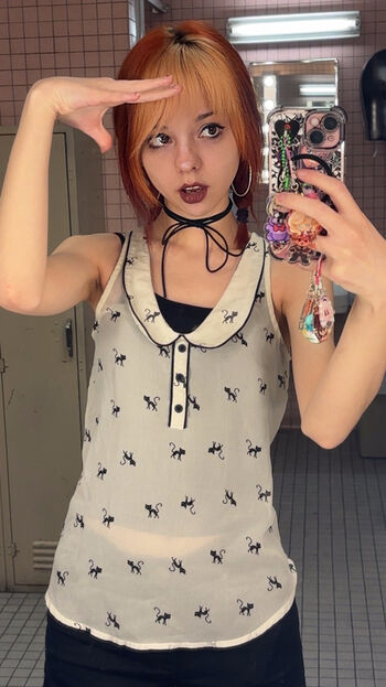 Full leaked Stardustcos page private photo