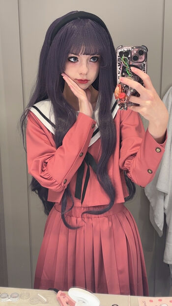Full leaked Stardustcos page private photo