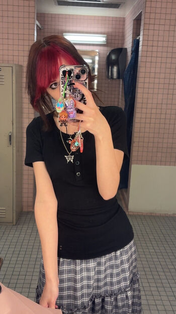 Full leaked Stardustcos page private photo