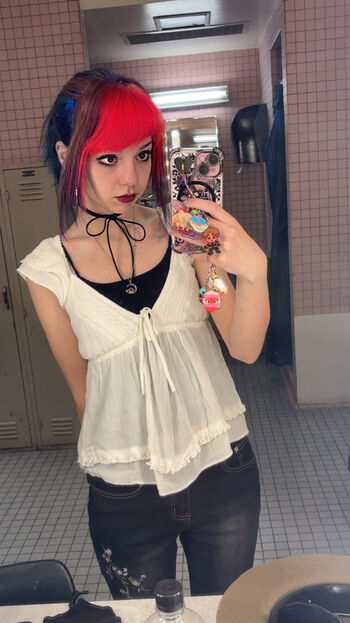 Full leaked Stardustcos private photo