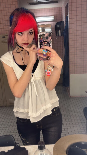 Full leaked Stardustcos private photo