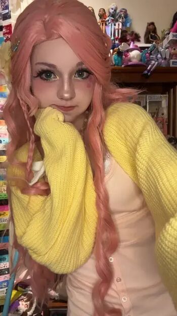 Full leaked Stardustcos private photo