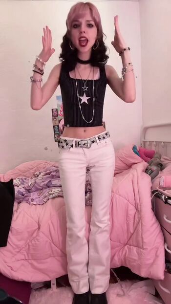 Full leaked Stardustcos private photo