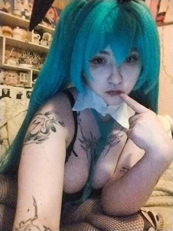 Full leaked Stardycos private photo