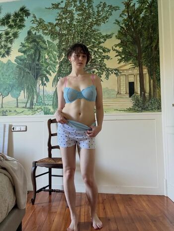 Full leaked Stargirz private photo