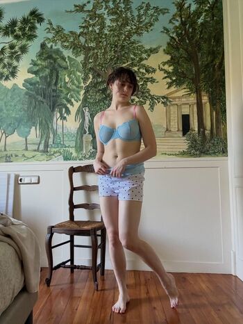 Full leaked Stargirz private photo