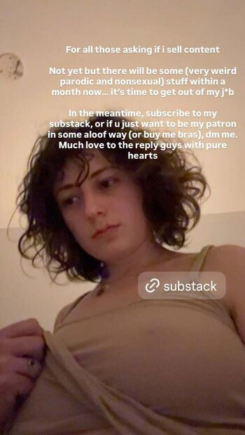 Full leaked Stargirz private photo