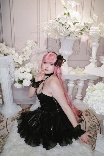Full leaked Stargirlaur page private photo