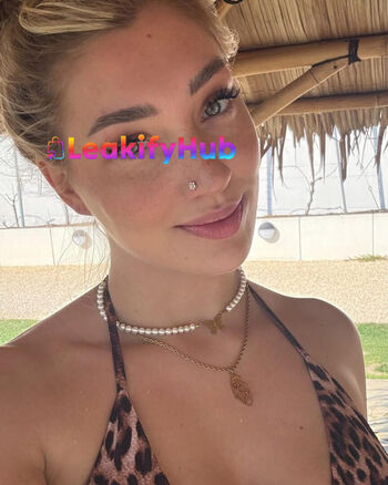 Full leaked Starlet nova private photo