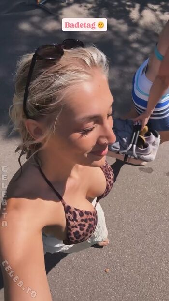 Full leaked Starletnova page private photo