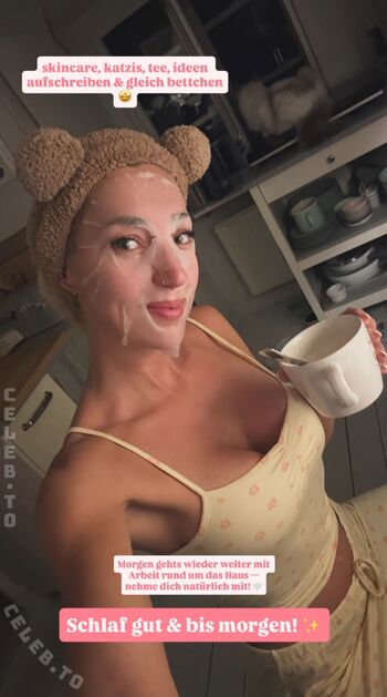 Full leaked Starletnova  page private photo
