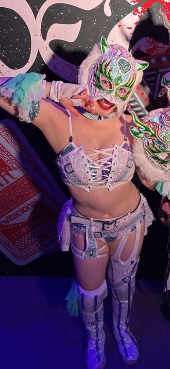 Full leaked Starlight kid private photo