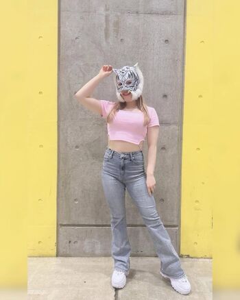 Full leaked Starlight kid private photo