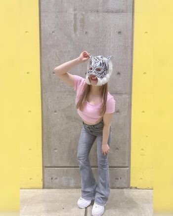 Full leaked Starlight kid private photo