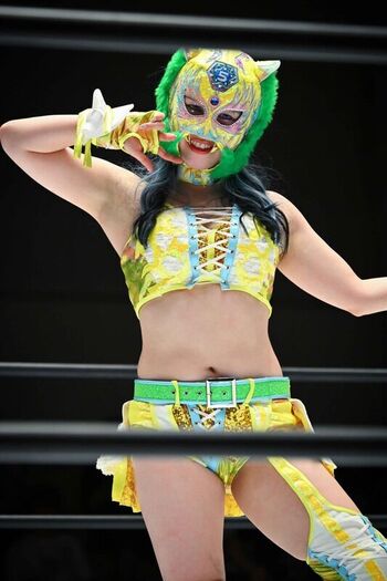 Full leaked Starlight kid page private photo