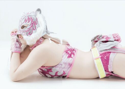 Full leaked Starlight kid page private photo