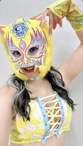 Full leaked Starlight kid private photo