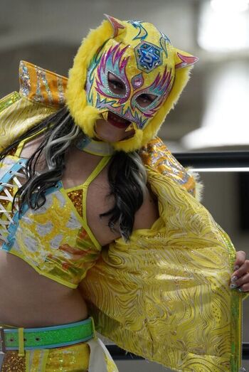 Full leaked Starlight kid private photo