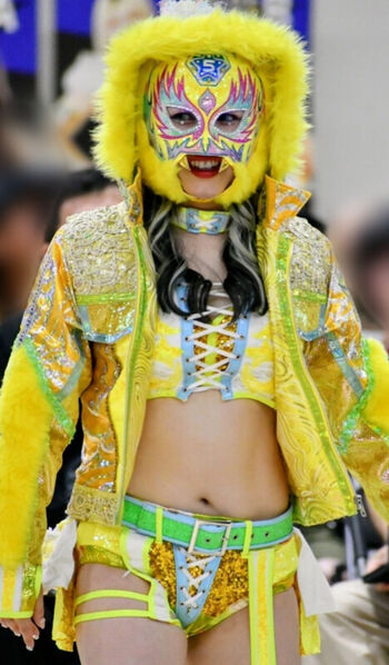 Full leaked Starlight kid private photo