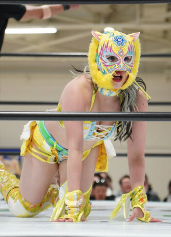Full leaked Starlight kid private photo