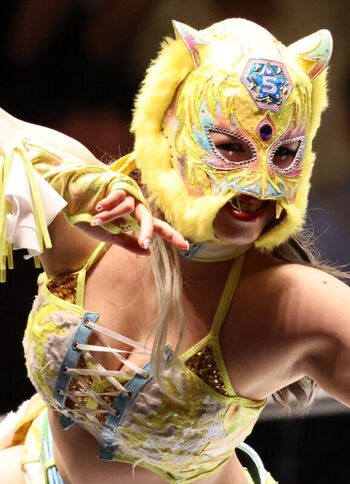 Full leaked Starlight kid private photo