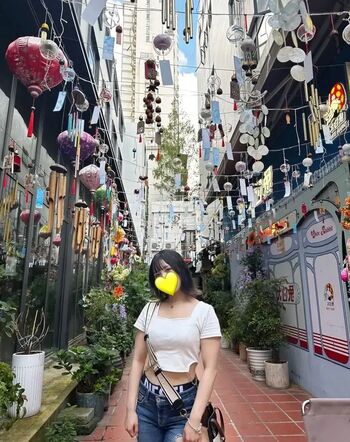 Full leaked Starlight kid private photo