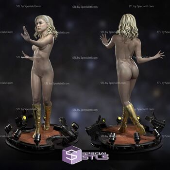 Full leaked Starlight private photo