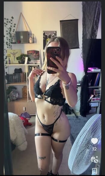 Full leaked Starlight private photo