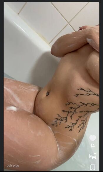 Full leaked Starlight private photo