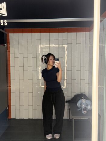 Full leaked Starriebun private photo