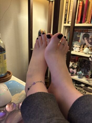 Full leaked Starrydears private photo
