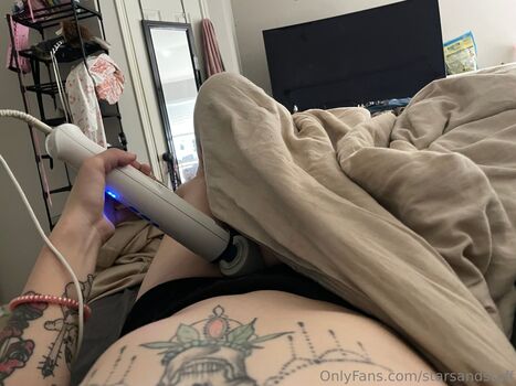 Full leaked Starsandstuff private photo