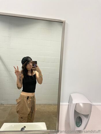 Full leaked Starsandstuff private photo