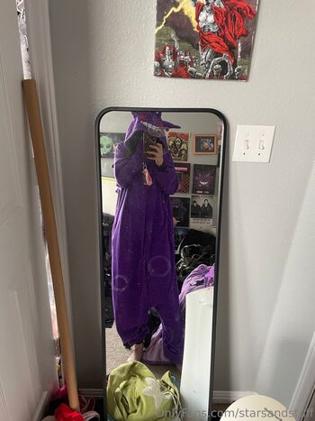 Full leaked Starsandstuff private photo
