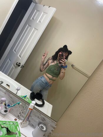 Full leaked Starsandstuff private photo