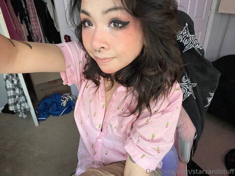 Full leaked Starsandstuff private photo