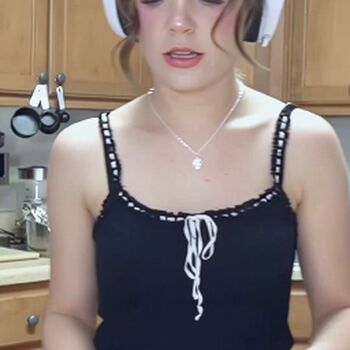 Full leaked Staryuuki private photo
