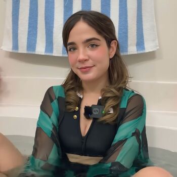 Full leaked Staryuuki private photo