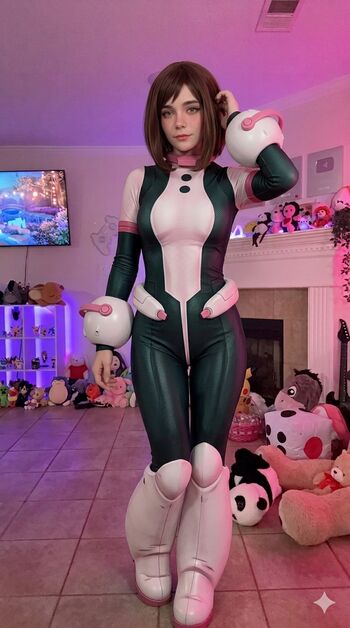 Full leaked Staryuuki private photo