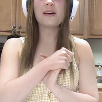 Full leaked Staryuuki private photo