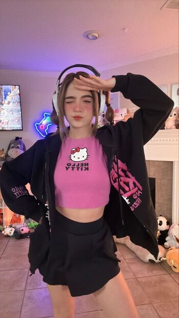 Full leaked Staryuuki page private photo