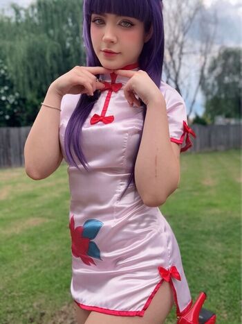 Full leaked Staryuuki private photo
