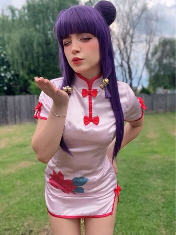 Full leaked Staryuuki private photo