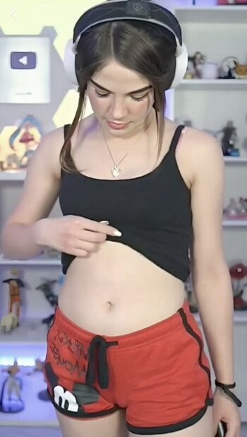 Full leaked Staryuuki page private photo