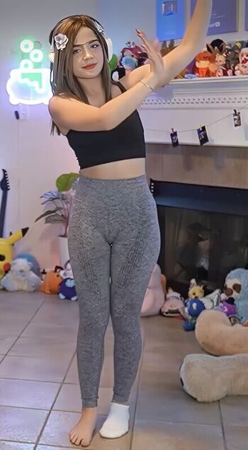 Full leaked Staryuuki private photo