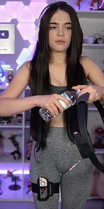Full leaked Staryuuki private photo