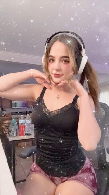 Full leaked Staryuuki private photo