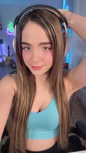 Full leaked Staryuuki private photo