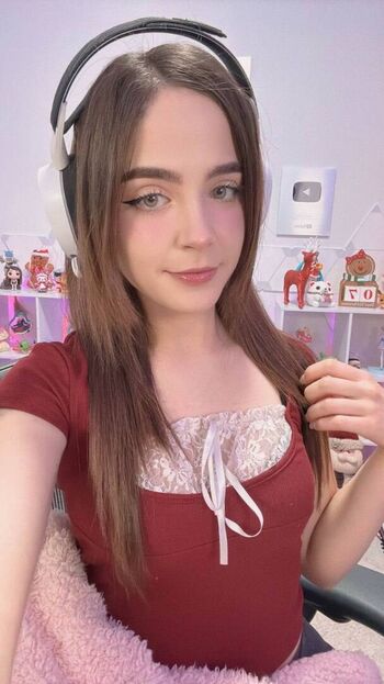 Full leaked Staryuuki private photo